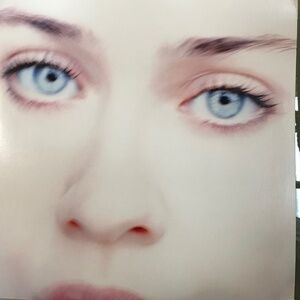 Fiona Apple Tidal (two-records)